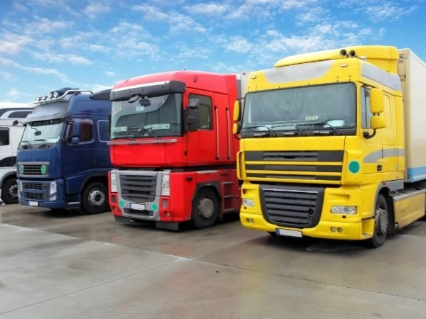 Adana Selendi Nakliye